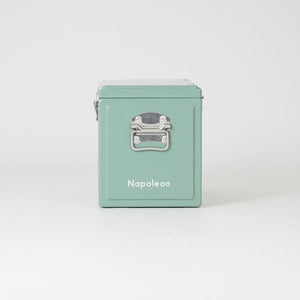 Napoleon Chilly Bin - Sage Green