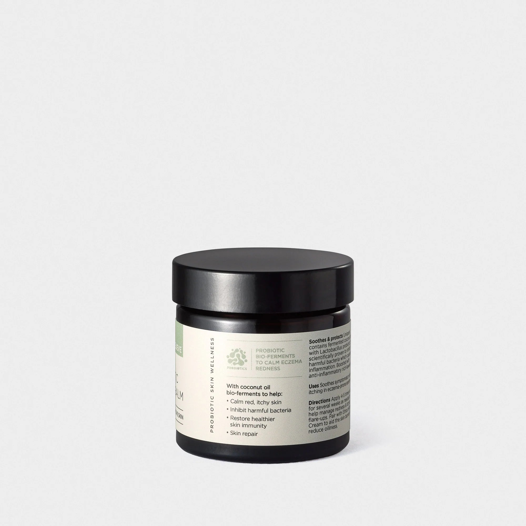 Live Probiotic Kawakawa Balm - RELIEVE 50ML + Ethos