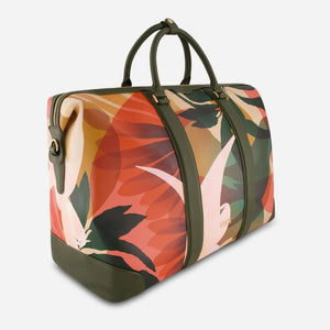 Flox Whenua Overnight Bag