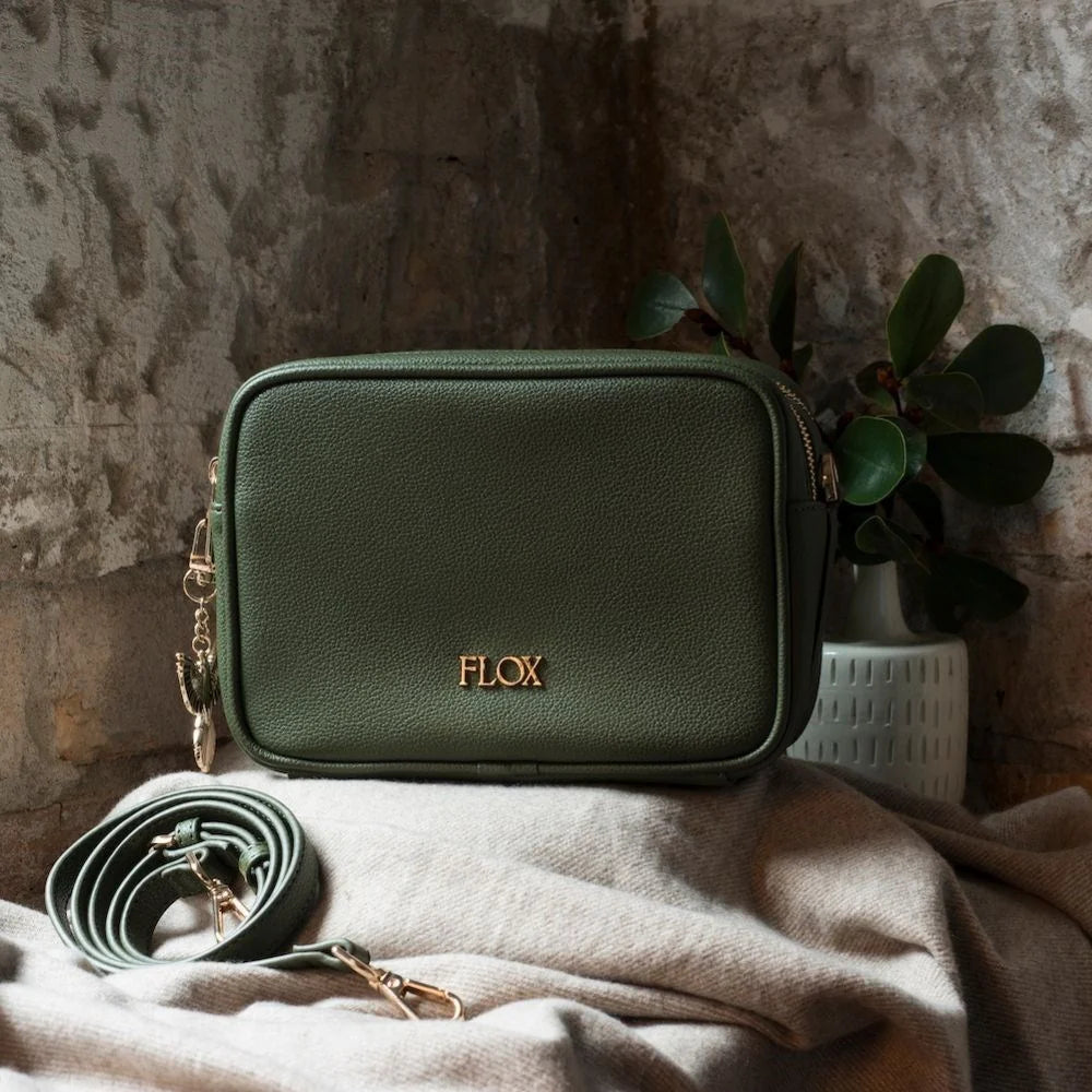 Flox Whenua Cross Body Bag