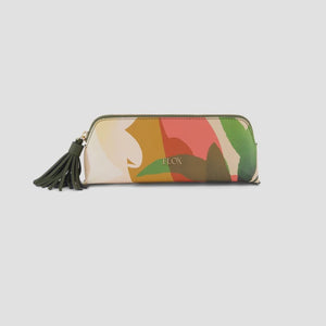 Flox Whenua Cosmetic Case - Small