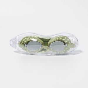 Cookie the Croc Swim Goggles - Sunnylife