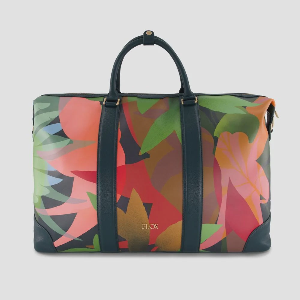 Flox Wai Overnight Bag