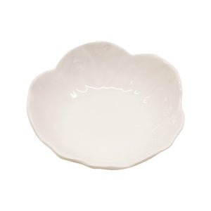 Melamine Cabbage Leaf Bowl - 27cm - Le Forge