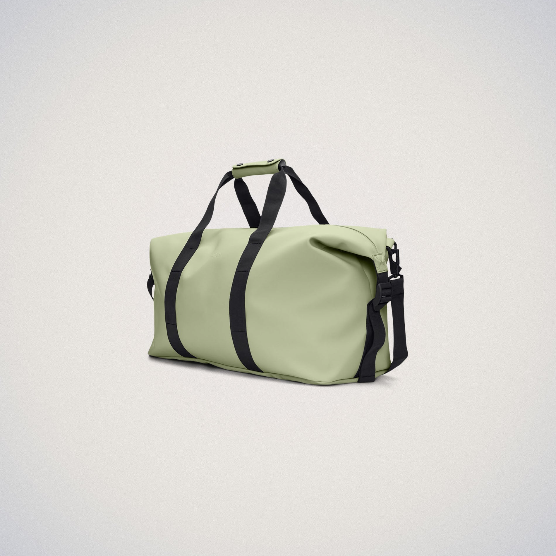 Rains Hilo Weekend Bag - Earth