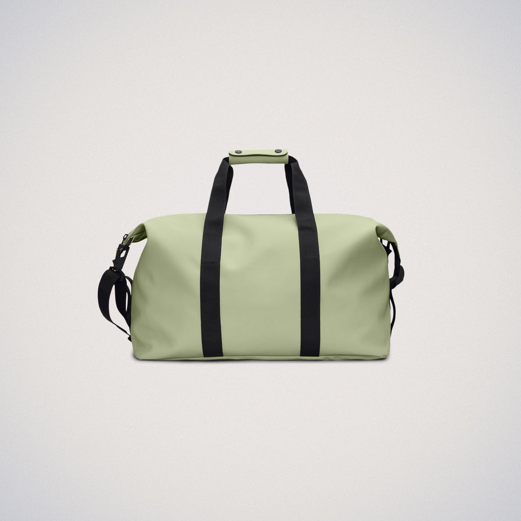 Rains Hilo Weekend Bag - Earth