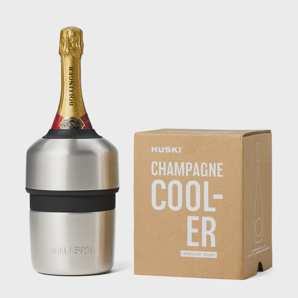 Huski Champagne Cooler - Huski