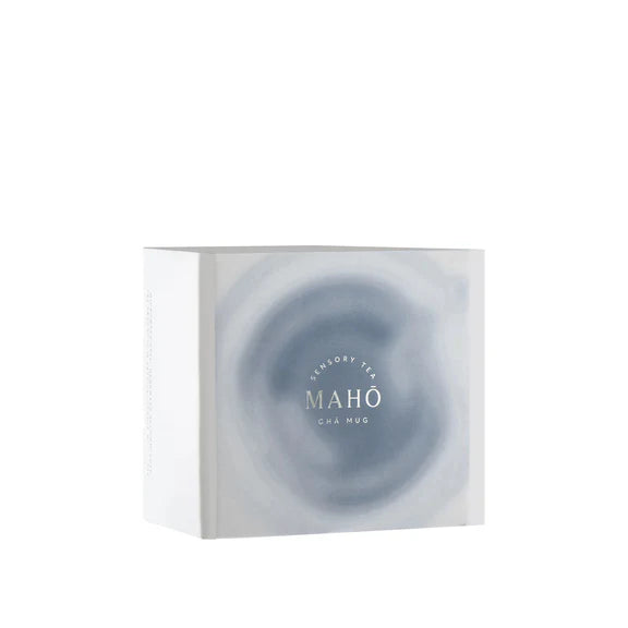 Cha Mug - Clear - Maho