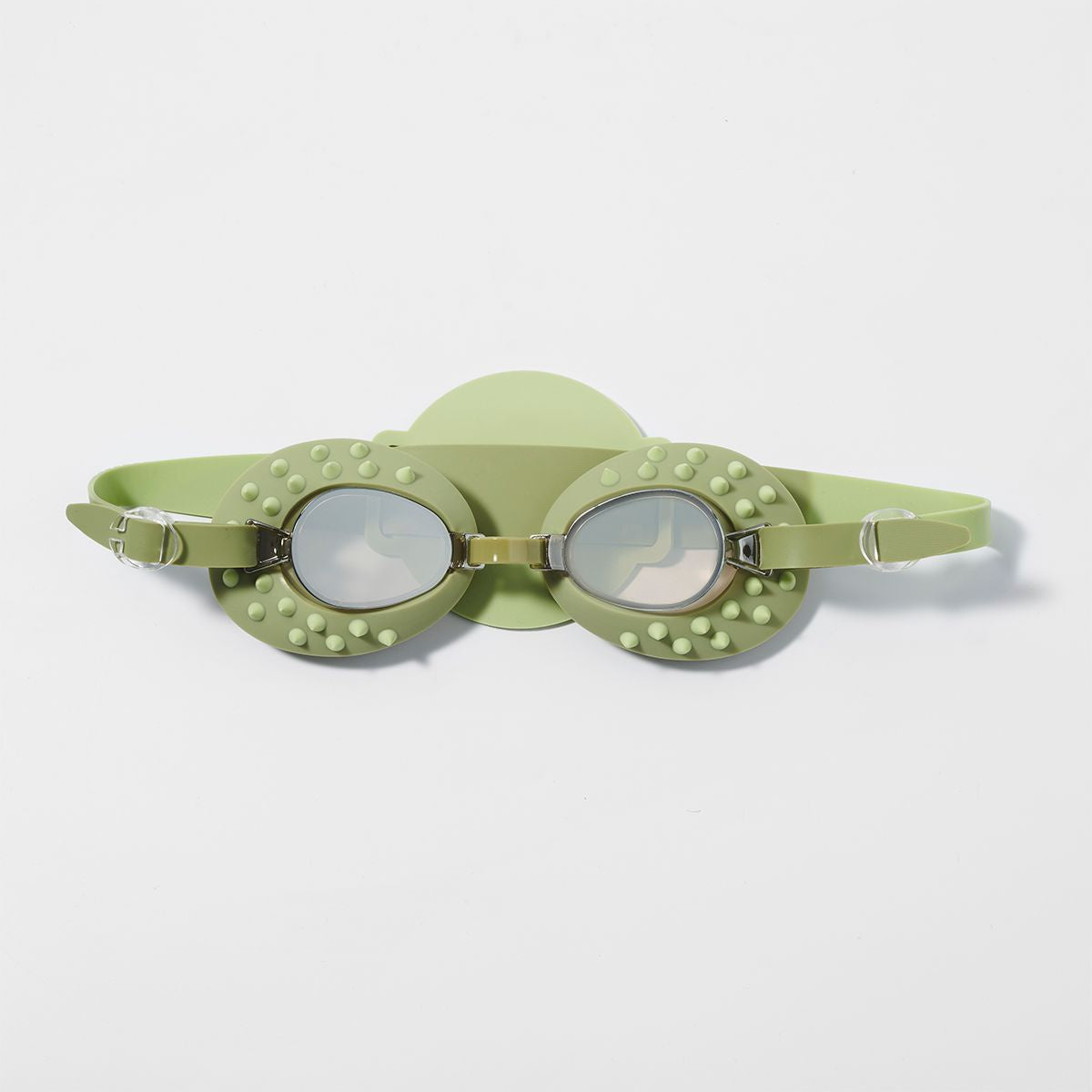 Cookie the Croc Swim Goggles - Sunnylife