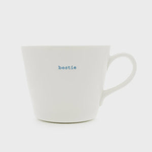 Keith Brymer Jones Bucket Mug 350ml