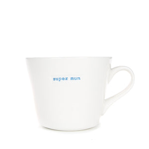 Bucket Mug 350ml