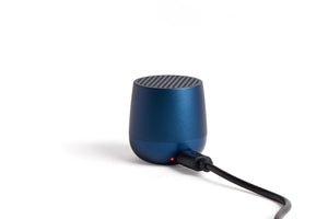 Lexon MINO+ Bluetooth SPEAKER Dark Blue