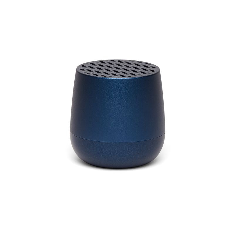 Lexon MINO+ Bluetooth SPEAKER Dark Blue