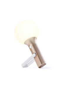 BOLLA+ MULTI-POSITION Led Lamp Gold Lexon