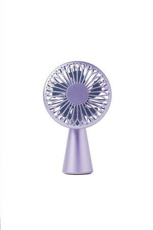 WINO HAND-HELD FAN Lexon