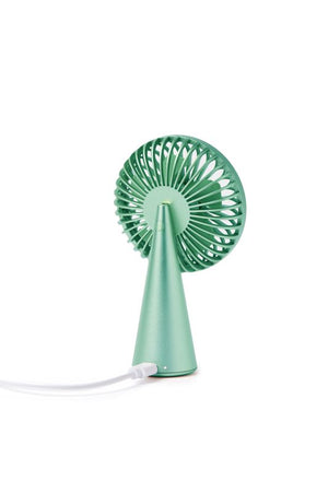 WINO HAND-HELD FAN Lexon