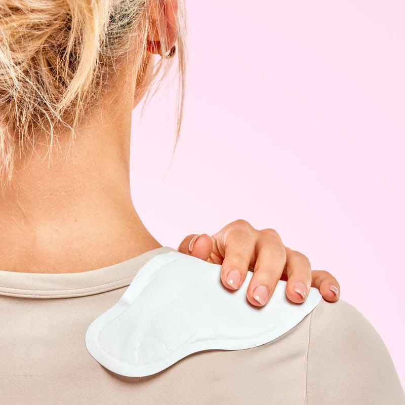 Lula Self-Warming Body Patches