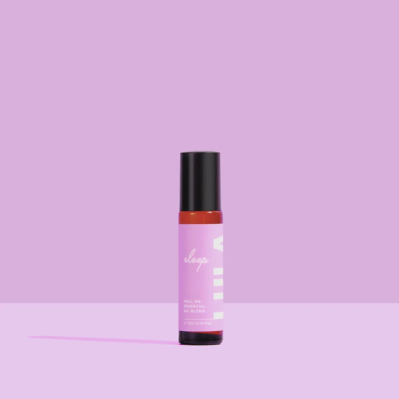 Lula Aromatherapy Sleep Roll On ESSENTIAL OIL BLEND