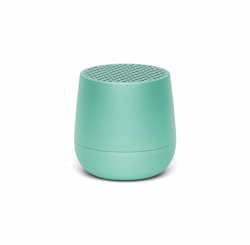 MINO+ Bluetooth SPEAKER Mint Lexon