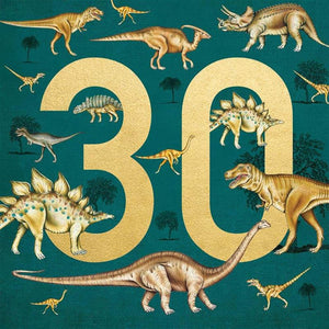 Museums & Galleries - Birthday Card Numbers