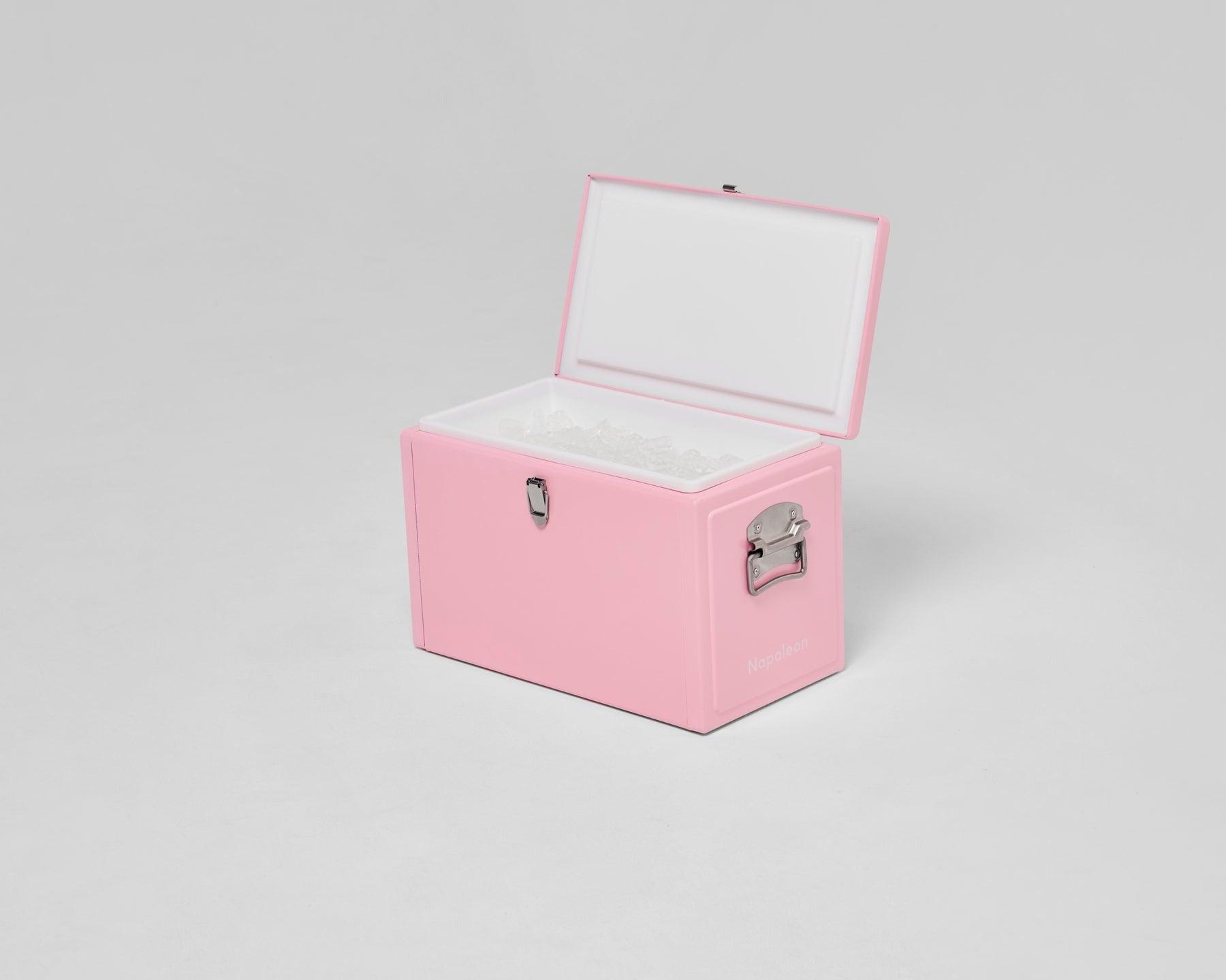 Napoleon Chilly Bin - Candy Pink