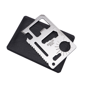 Cravehome Nibble Distributors Modern Gent multi tool card