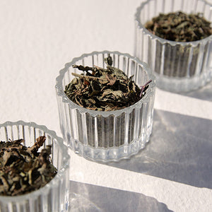 Loose Leaf Mint Tea - On Sundays