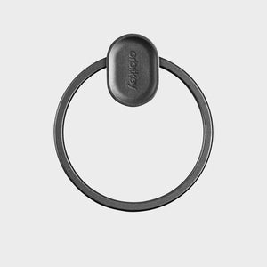 Orbitkey Ring v2 Key Black