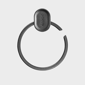 Orbitkey Ring v2 Key Black