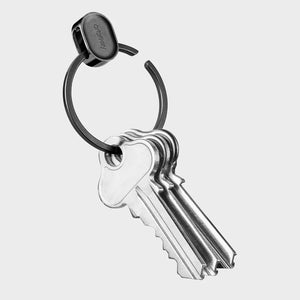 Orbitkey Ring v2 Key Black