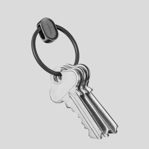 Orbitkey Ring v2 Key Black