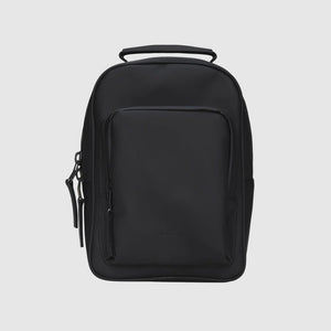 Rains Mini Book Daypack - Black