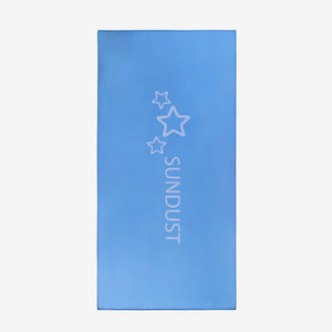 Sundust Beach Towel - Banksia