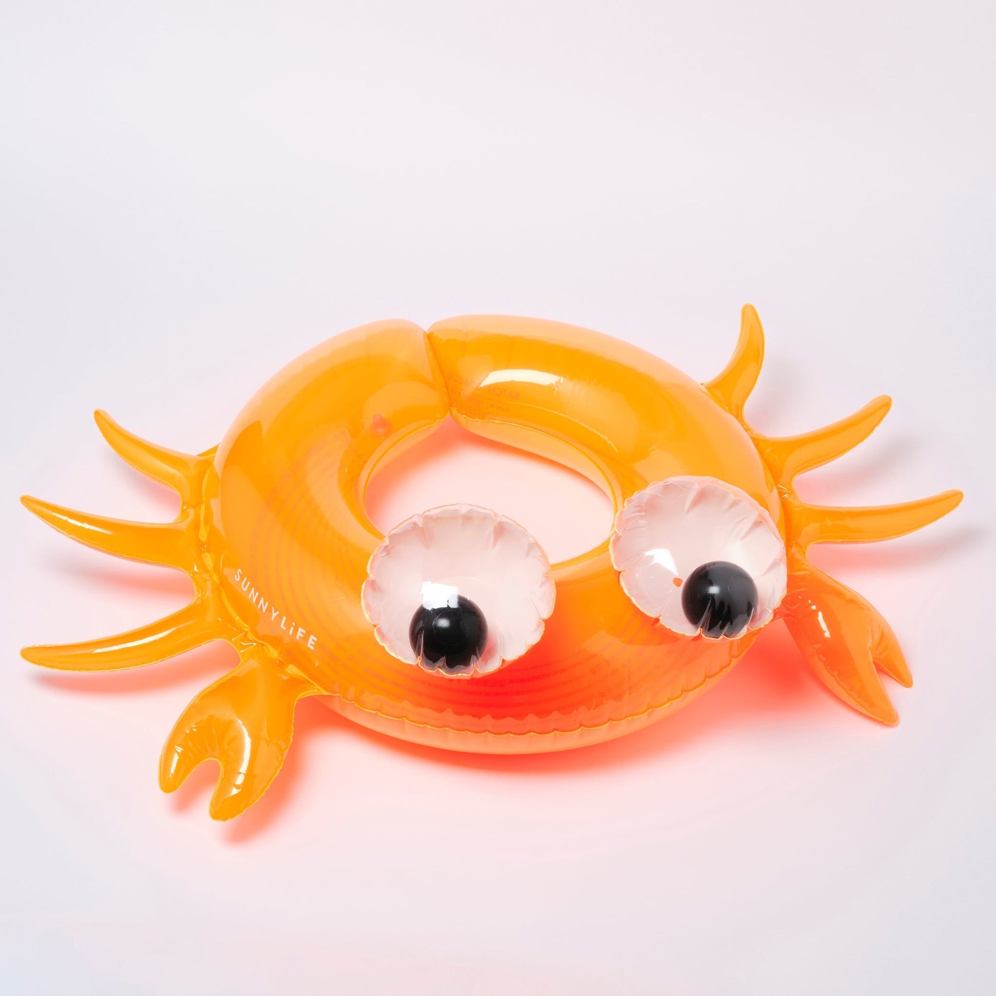 Sunnylife Pool Ring - Sonny the Sea Creature