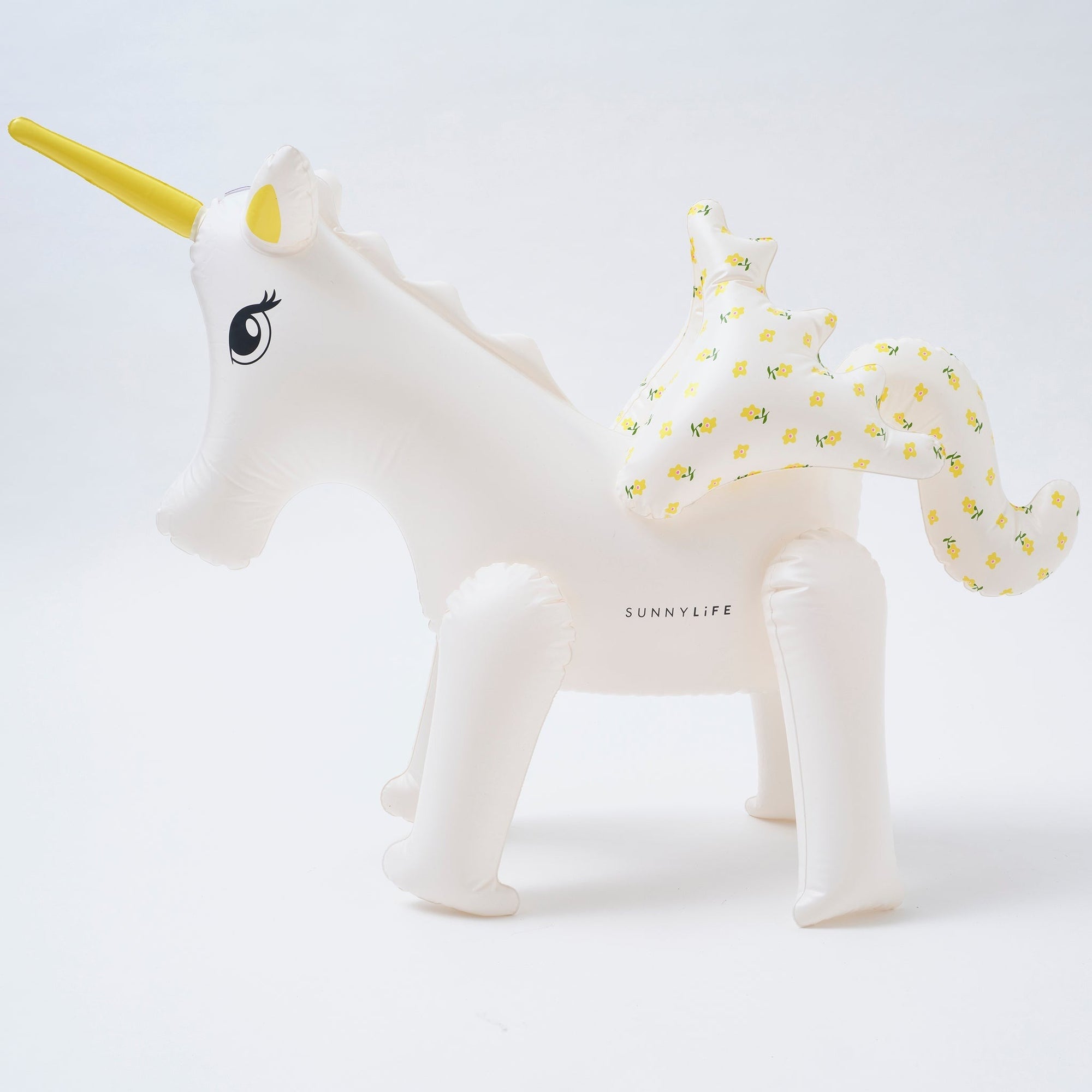 Sunnylife Inflatable Sprinkler - Mima the Unicorn