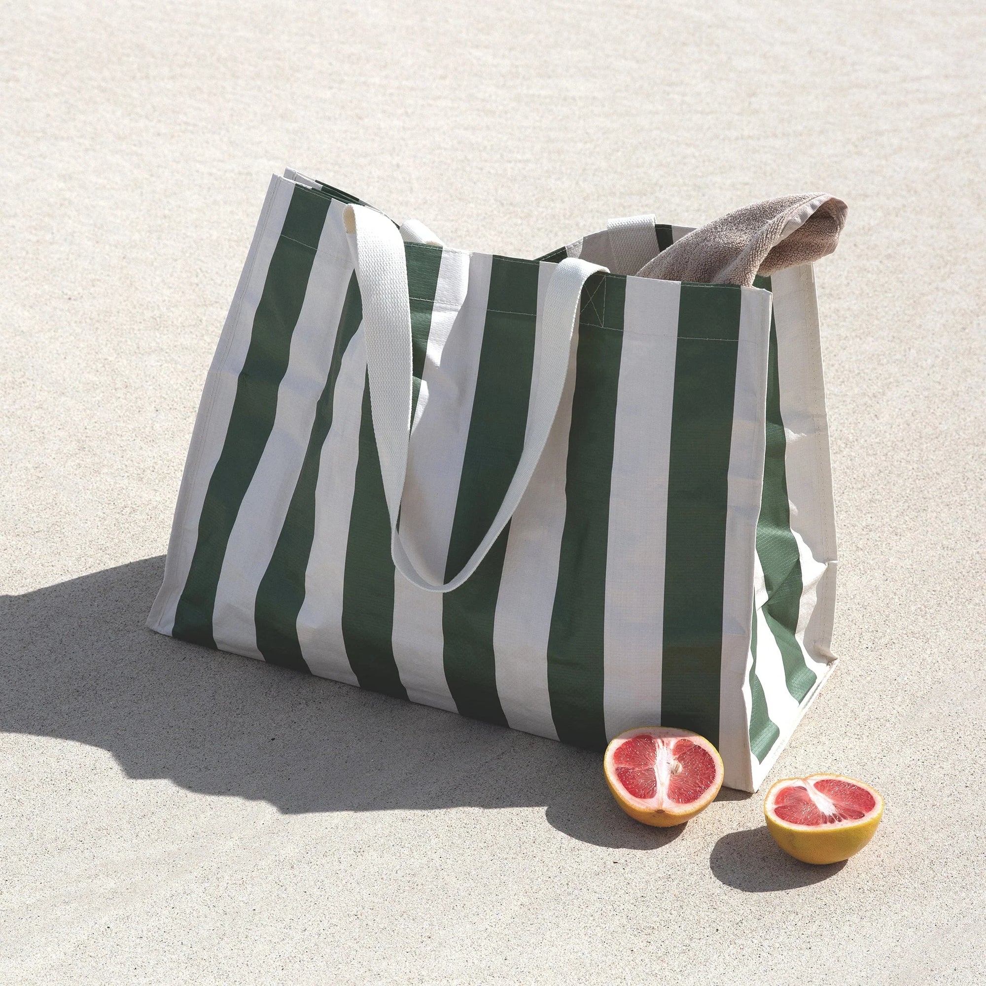 Carryall Beach Bag - Sunnylife