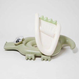 Baby Float Cookie the Croc - Sunnylife