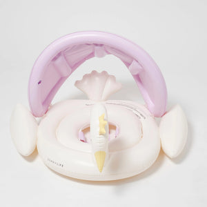 Baby Float Princess Swan - Sunnylife