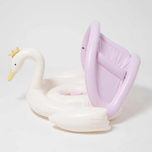 Baby Float Princess Swan - Sunnylife