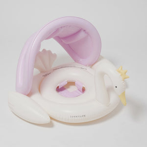 Baby Float Princess Swan - Sunnylife