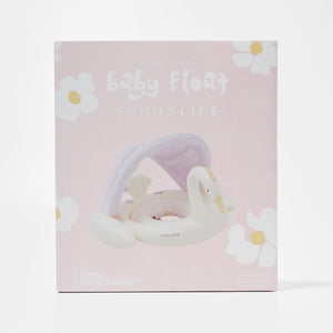 Baby Float Princess Swan - Sunnylife