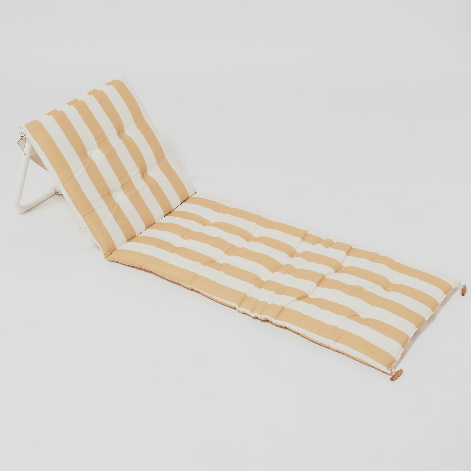 Reclining Beach Chair - Sunnylife