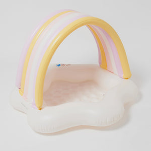 Kids Inflatable Pool - Princess Swan - Sunnylife