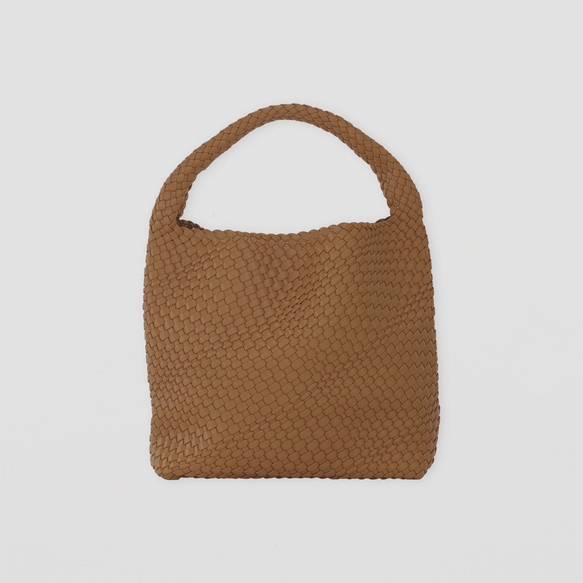 Haydee Weave Hobo - Stella + Gemma