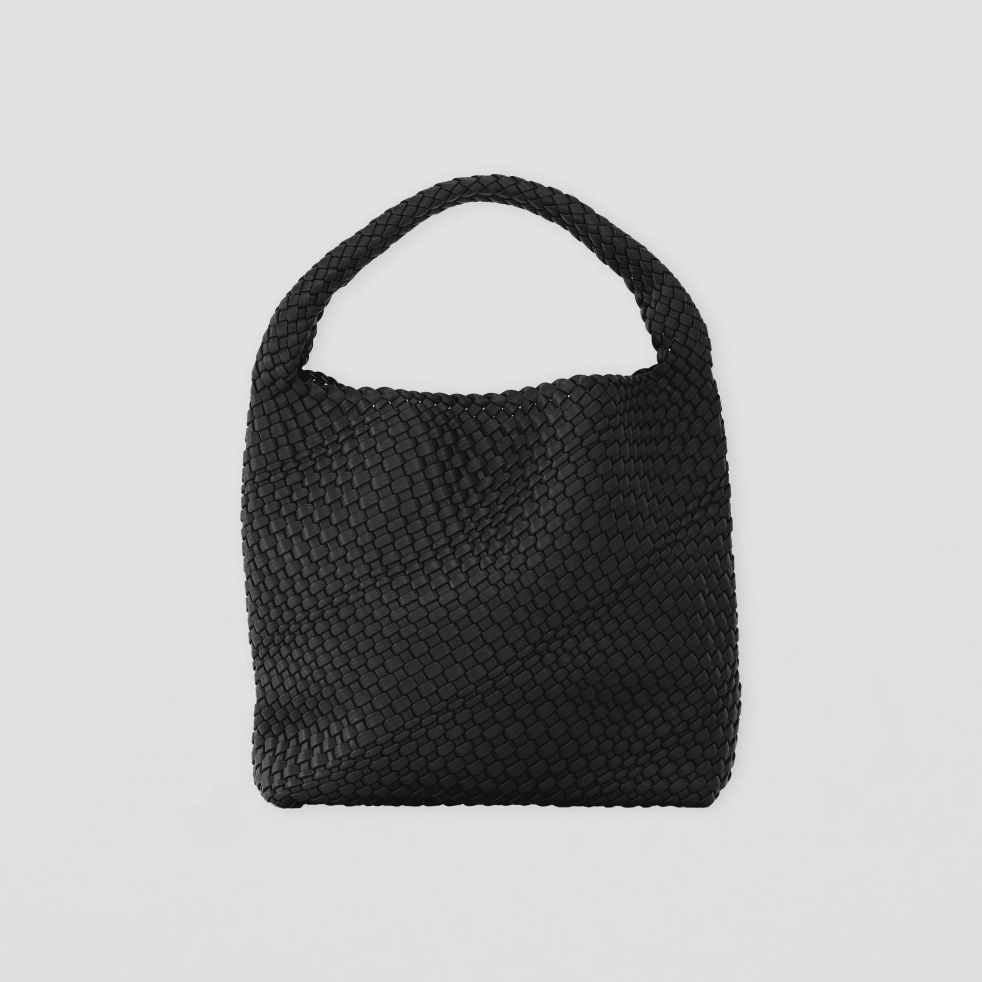 Haydee Weave Hobo - Stella + Gemma