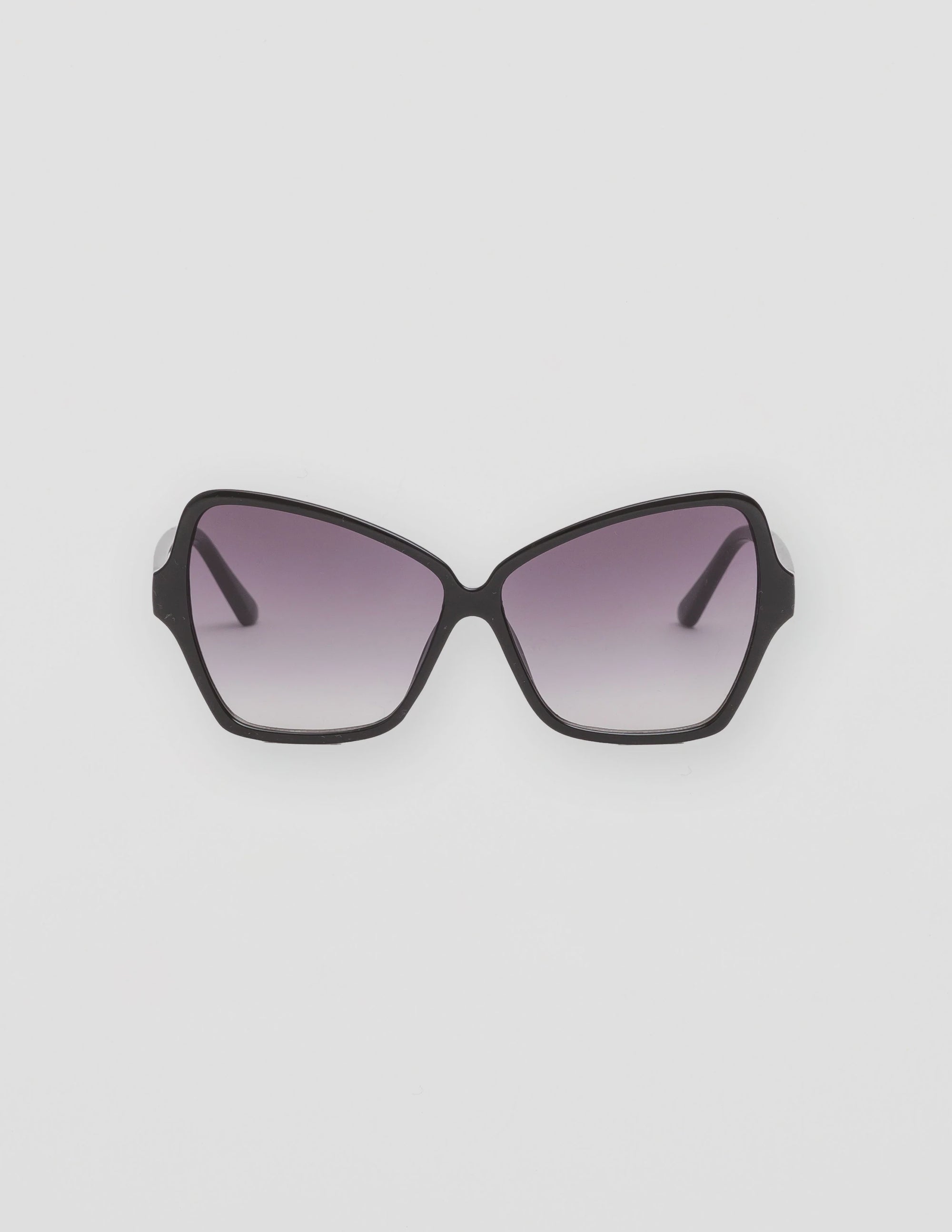 SUNGLASSES Freya Black