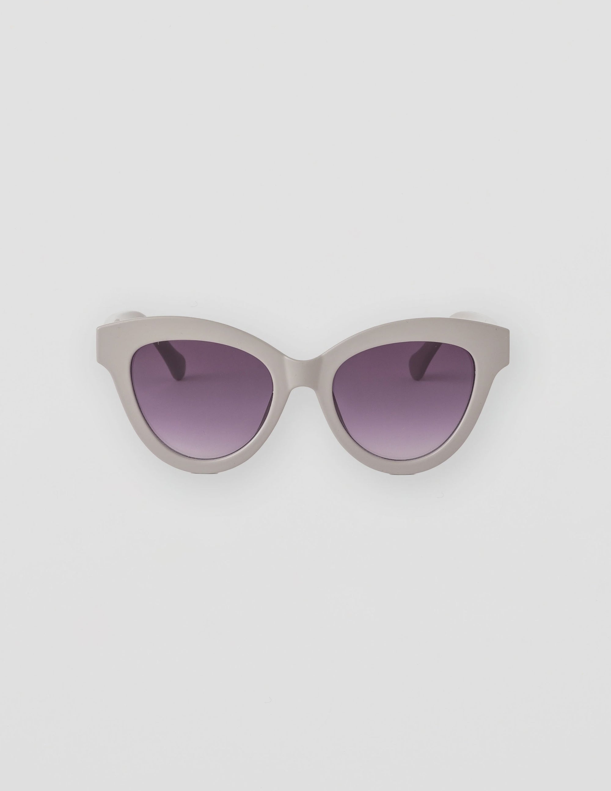 SUNGLASSES Vivi Matt Grey