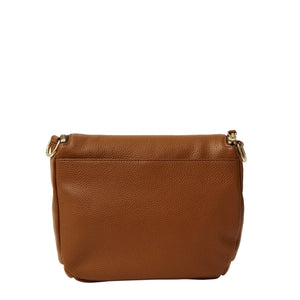 Fifi Crossbody - Tan -  Saben