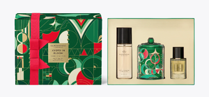 Glasshouse Fragrance Trio Gift Set Christmas Limited Edition