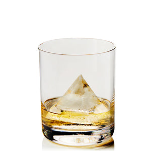 Adventurous Pyramids Ice Tray - Drinks Plinks